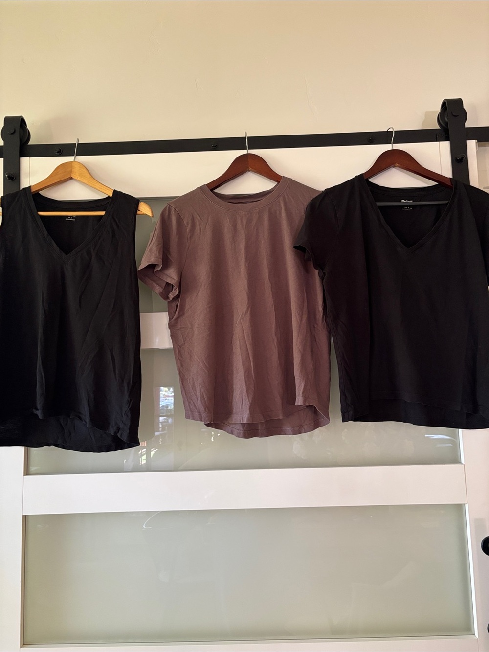 MADWELL Tshirt bundle